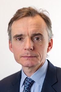 Christopher Granville, Head of Political Research